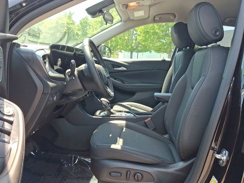 Used 2026 Buick Encore GX Preferred w/ Comfort Package FWD image 15