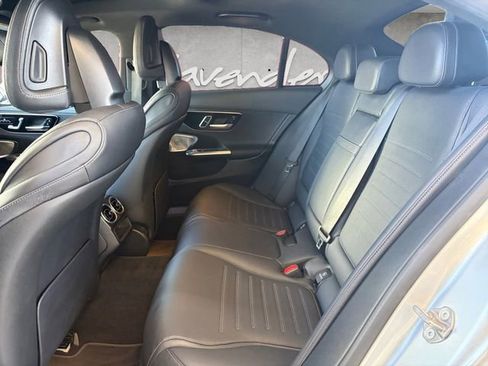 Used 2022 Mercedes-Benz C 300 Sedan image 22