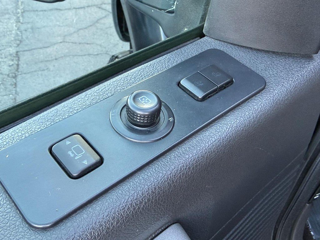 Used 2014 Ford F250 Lariat w/ Chrome Package AWD/4WD image 16