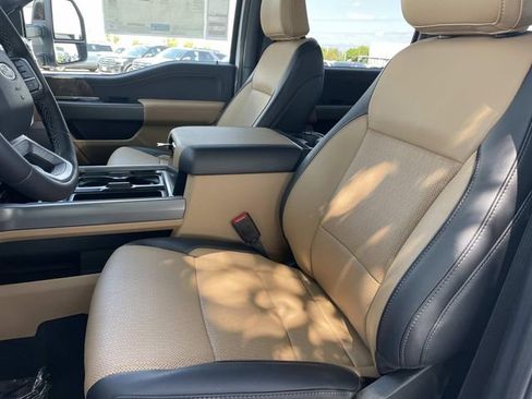 New 2026 Ford F250 Lariat image 20