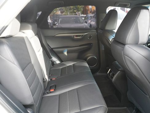 Used 2015 Lexus NX 200t F Sport FWD image 20