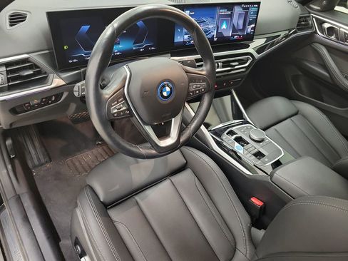 Used 2023 BMW i4 eDrive35 w/ Premium Package image 20