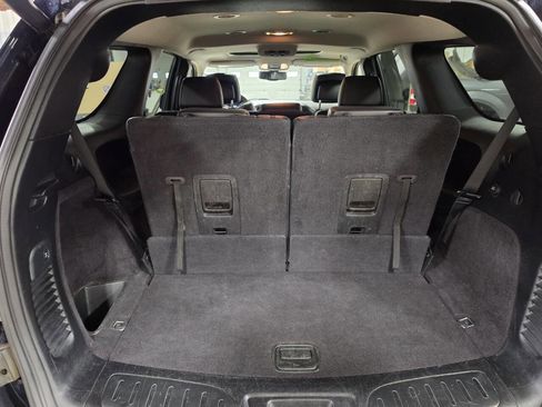 Used 2011 Dodge Durango Crew AWD/4WD image 24