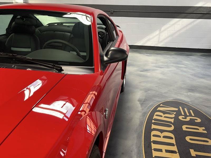 Used 2004 Ford Mustang Mach 1 RWD image 59