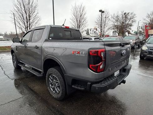 Used 2024 Ford Ranger XLT image 6