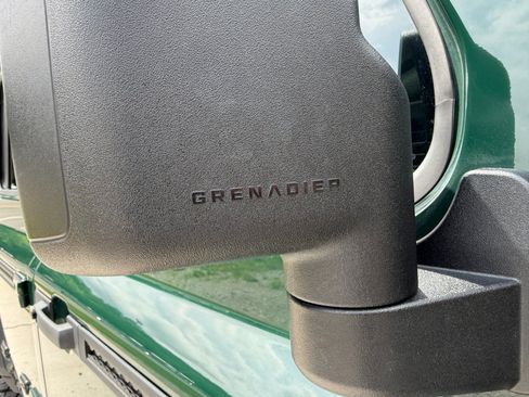 Used 2025 INEOS Grenadier AWD/4WD image 46