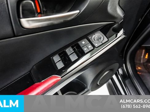 Used 2021 Lexus IS 300 w/ Accessory Package image 47