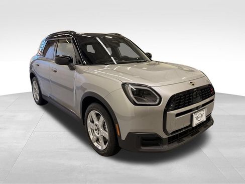 Used 2026 MINI Cooper Countryman S AWD/4WD image 7