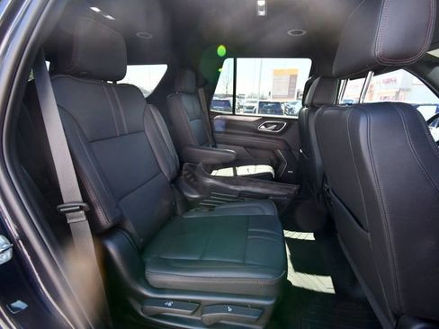 Used 2023 Chevrolet Tahoe RST w/ Luxury Package AWD/4WD image 18