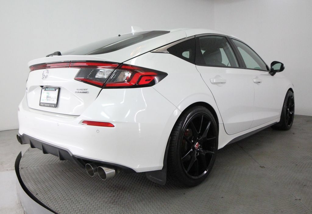Used 2023 Honda Civic Sport Touring image 10