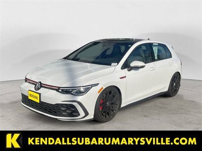 Used 2024 Volkswagen GTI SE