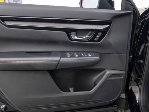 New 2026 Honda CR-V Sport Touring image 16