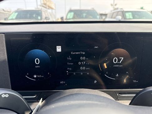 New 2026 Hyundai Kona Limited image 25