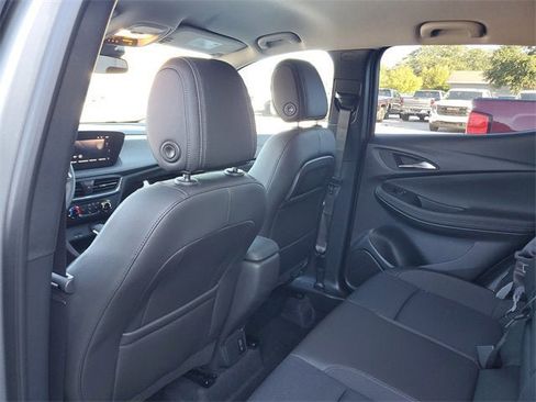 New 2026 Buick Encore GX Preferred w/ Comfort Package image 9