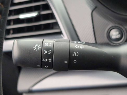 Certified 2025 Subaru Forester Wilderness w/ Wilderness Package image 26