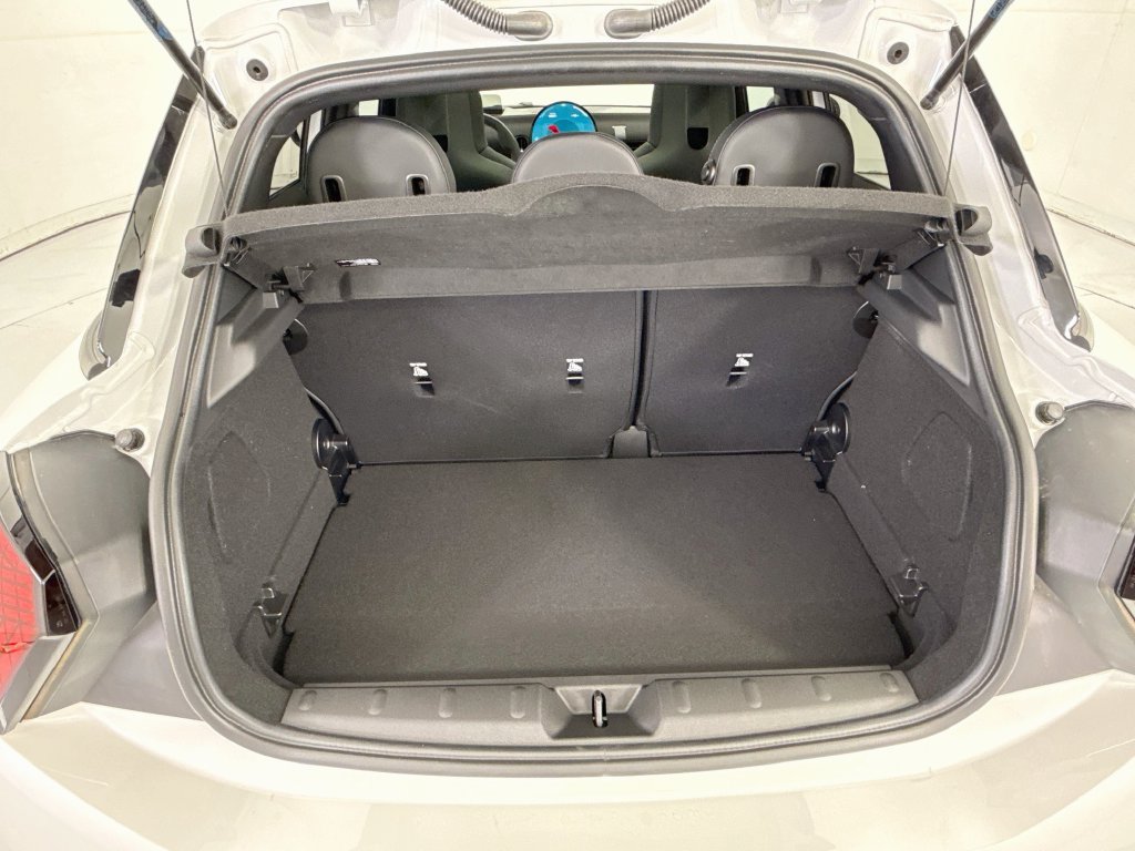 New 2026 MINI Cooper S FWD image 27