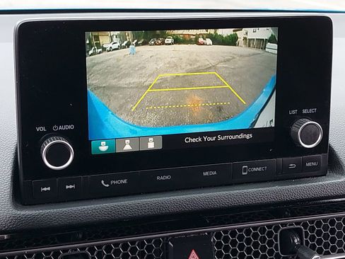 Certified 2023 Honda Civic Sport image 23