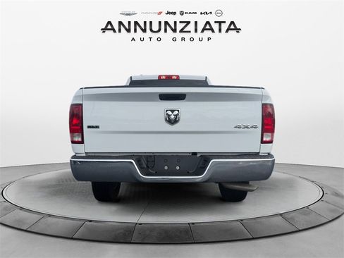 Certified 2024 RAM 1500 Classic SLT image 4