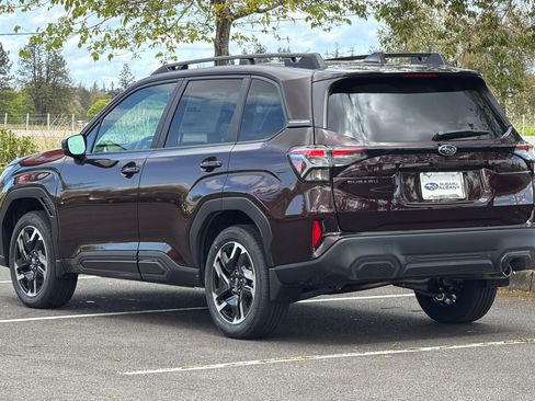 New 2026 Subaru Forester Limited image 6