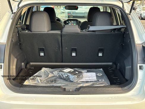 New 2026 Subaru Crosstrek 2.0i Premium image 9