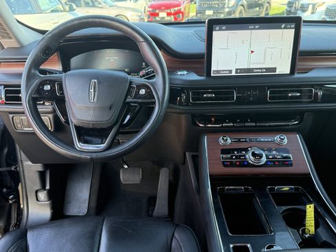 Used 2023 Lincoln Aviator Grand Touring w/ Elements Package Plus image 26