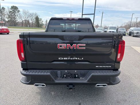 Used 2021 GMC Sierra 1500 Denali w/ Denali Ultimate Package image 6