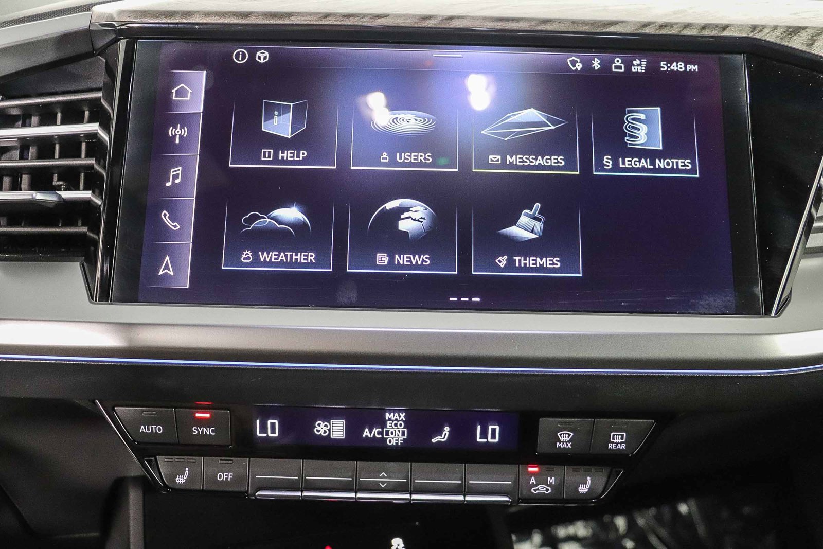 Used 2023 Audi Q4 e-tron Premium Plus w/ Premium Plus RWD image 15
