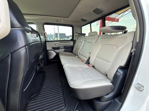 Used 2023 RAM 1500 Limited AWD/4WD image 31