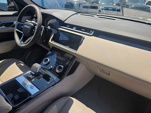 Used 2023 Land Rover Range Rover Velar HST AWD/4WD image 11