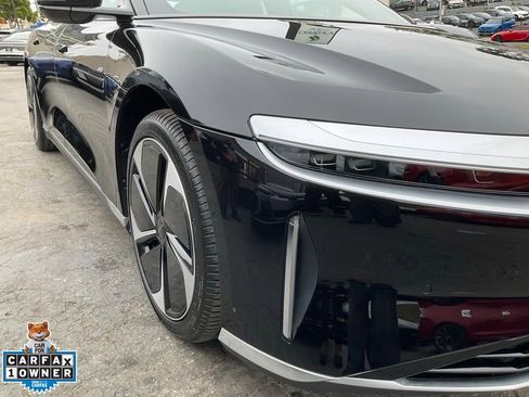 Used 2024 Lucid Air Touring AWD/4WD image 67