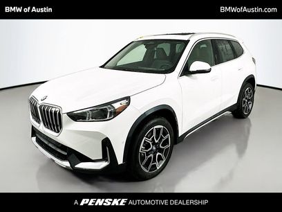 Used 2025 BMW X1 xDrive28i w/ Convenience Package