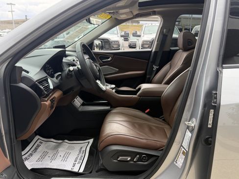 Used 2019 Acura RDX FWD w/ Advance Package image 31