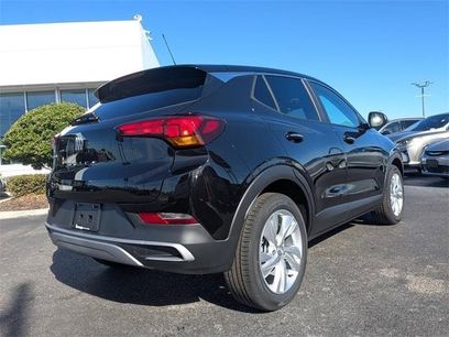 New 2026 Buick Encore GX Preferred w/ Comfort Package