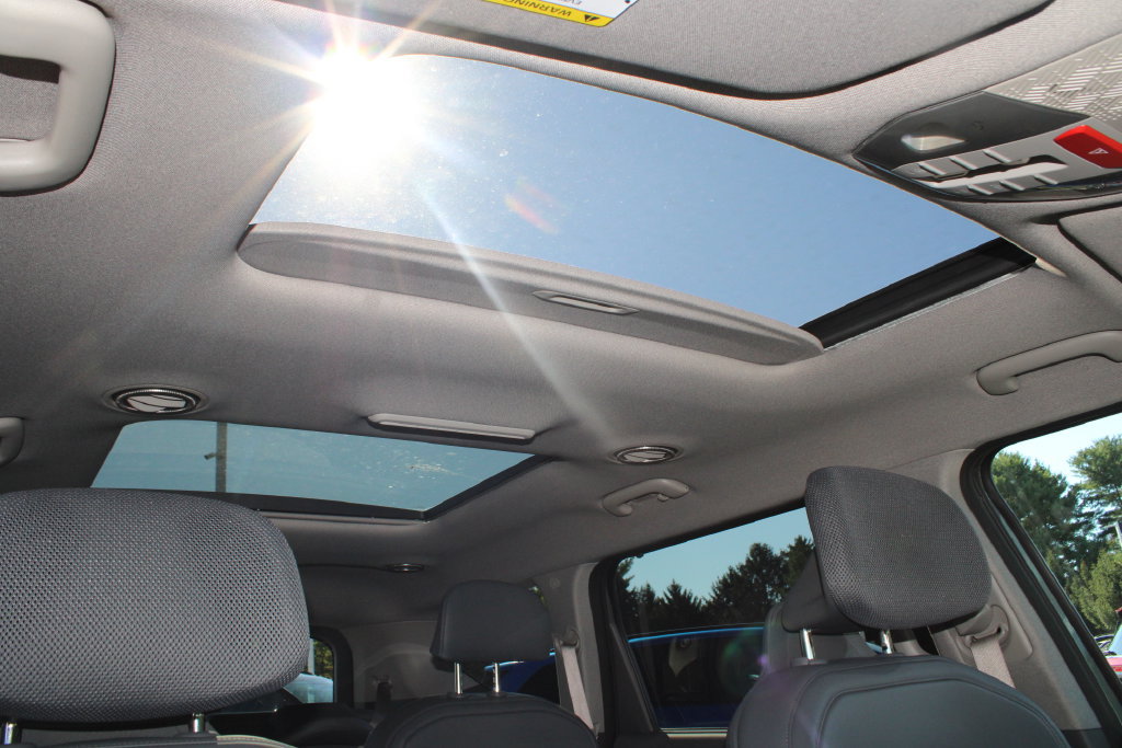 Used 2024 Kia EV9 Land AWD/4WD image 35