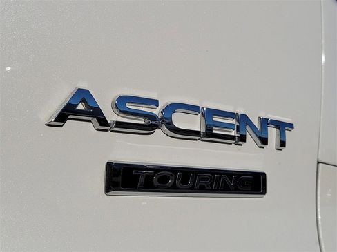 Used 2025 Subaru Ascent Touring image 12