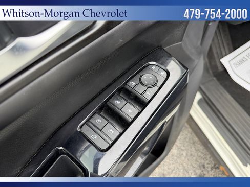 Used 2022 Nissan Pathfinder SV image 12