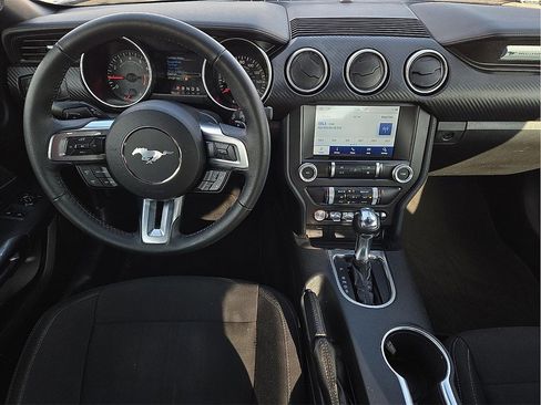 Used 2021 Ford Mustang Coupe w/ Equipment Group 101A image 10