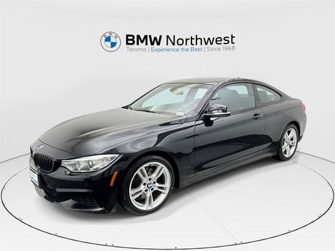 Used 2015 BMW 428i 428i image 1