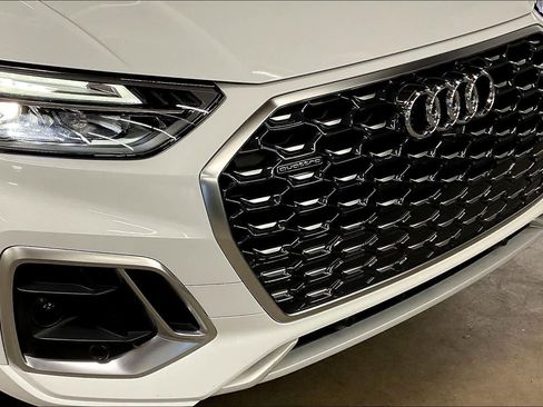 Certified 2025 Audi Q5 2.0T Premium image 32