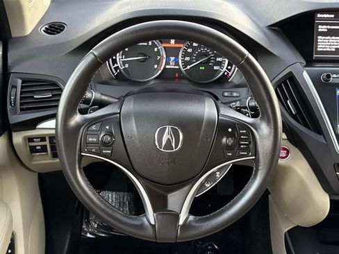 Used 2019 Acura MDX FWD image 22