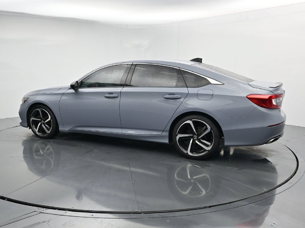 Used 2022 Honda Accord Sport Special Edition image 5