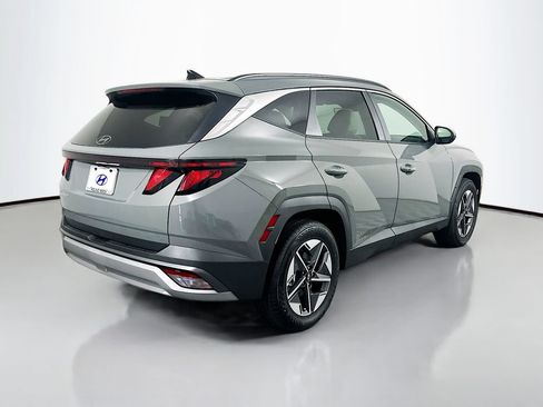 New 2026 Hyundai Tucson SEL FWD image 5