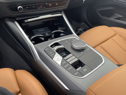 Used 2025 BMW 230i xDrive Coupe w/ Premium Package image 14