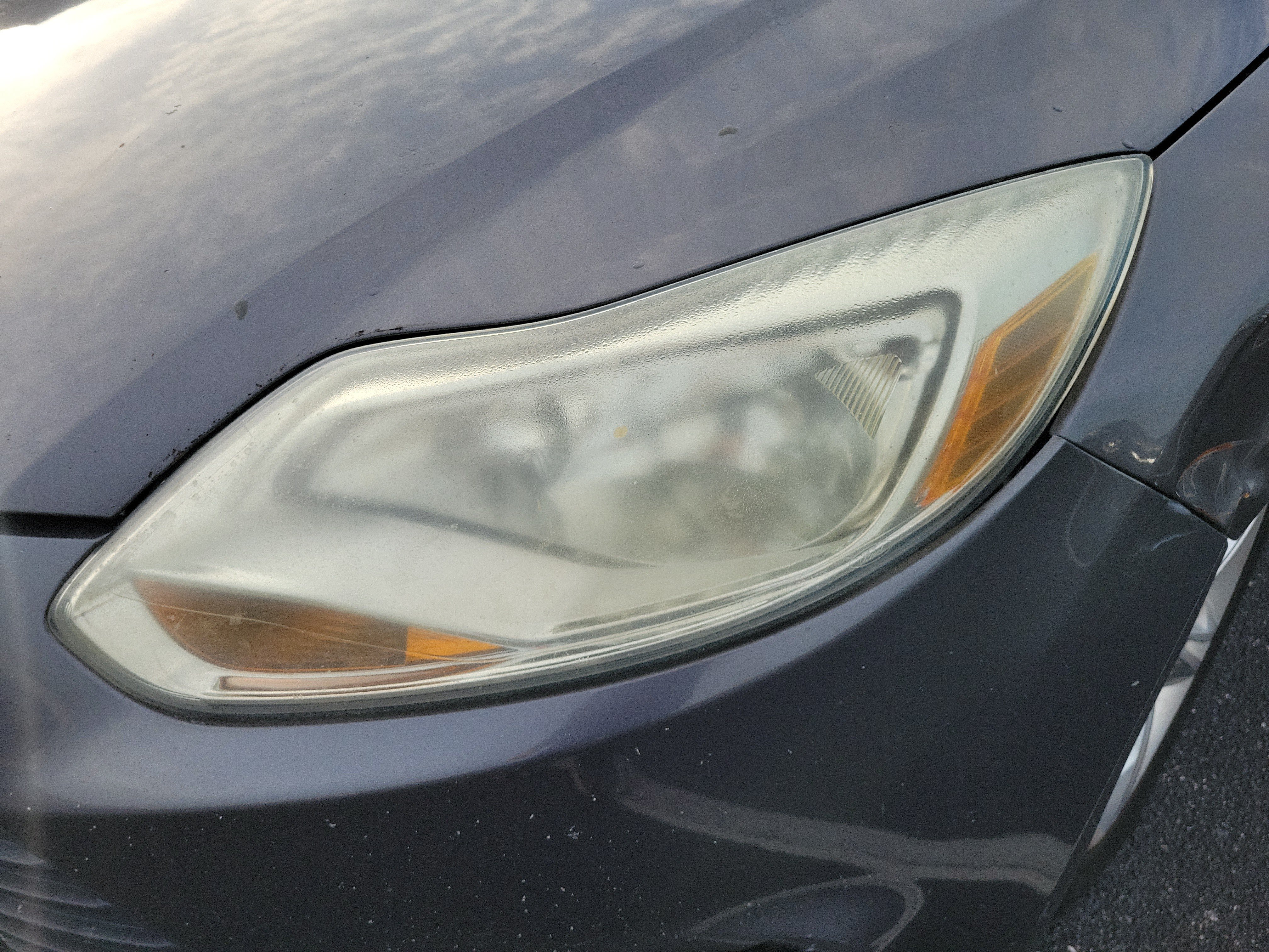 Used 2013 Ford Focus SE FWD image 4