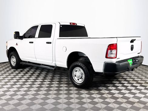 Used 2024 RAM 2500 Tradesman AWD/4WD image 6