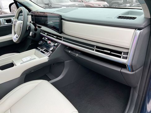 New 2026 Hyundai Santa Fe Calligraphy AWD/4WD image 22