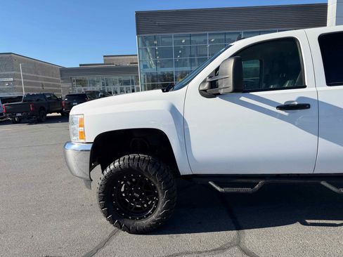 Used 2013 Chevrolet Silverado 1500 LT image 2