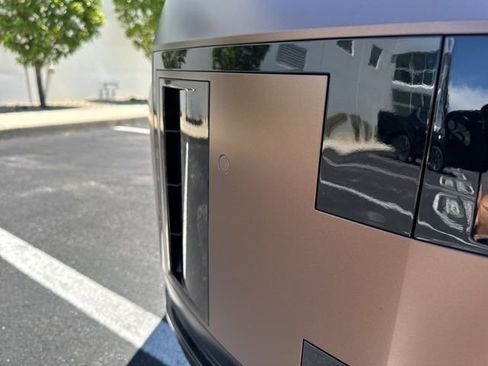 Used 2024 Hyundai Santa Fe Calligraphy image 10