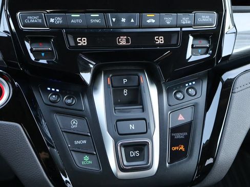 Certified 2024 Honda Odyssey Elite image 25