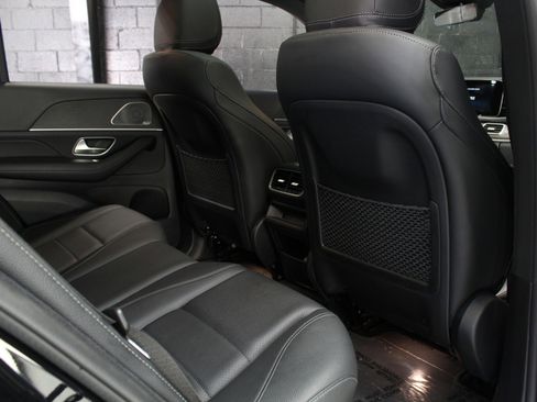Used 2023 Mercedes-Benz GLE 350 4MATIC image 42